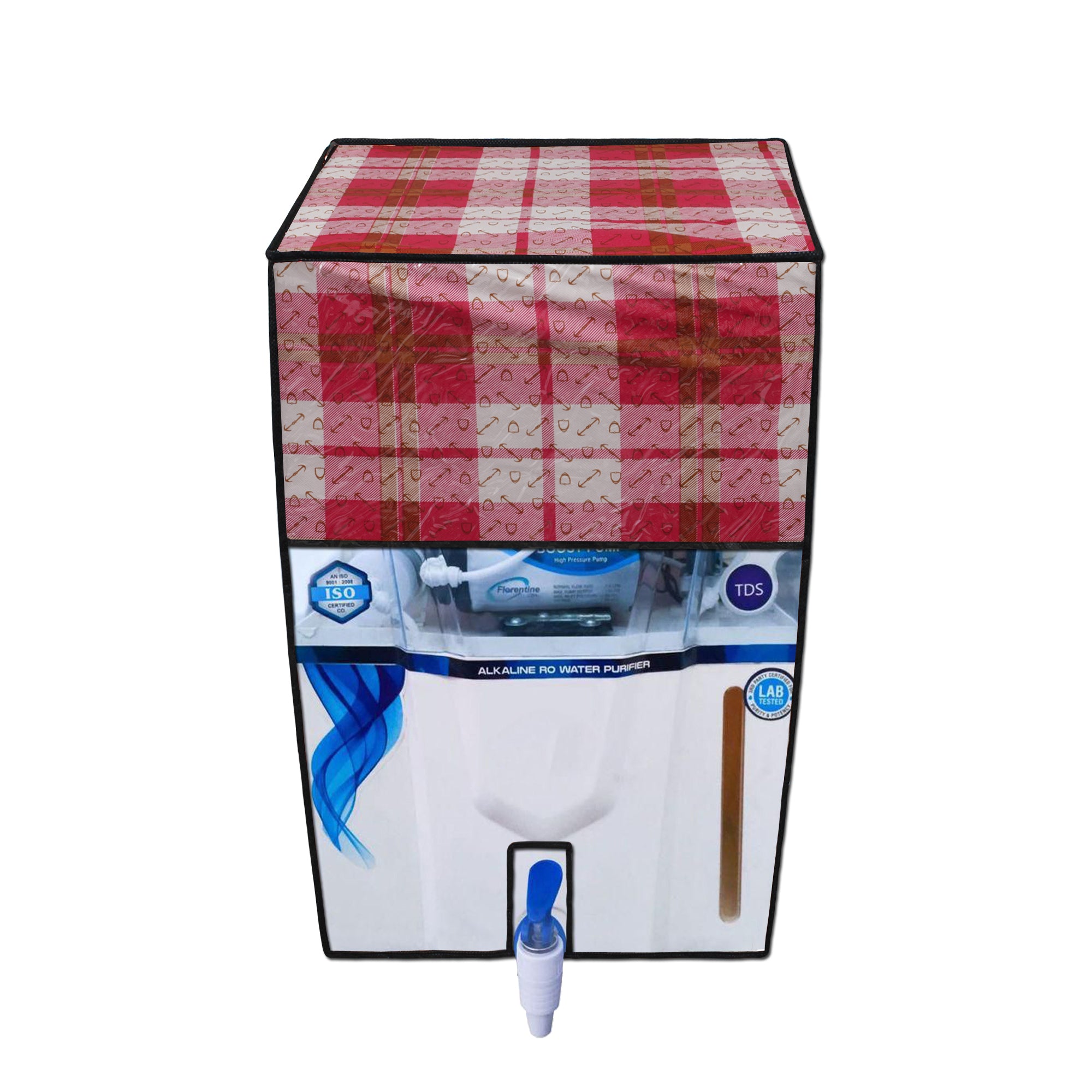 Waterproof & Dustproof Water Purifier RO Cover, CA09 - Dream Care Furnishings Private Limited