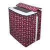 Semi Automatic Washing Machine Cover, SA48 - Dream Care Furnishings Private Limited