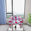 Waterproof Printed Sofa Protector Cover Full Stretchable, SP32