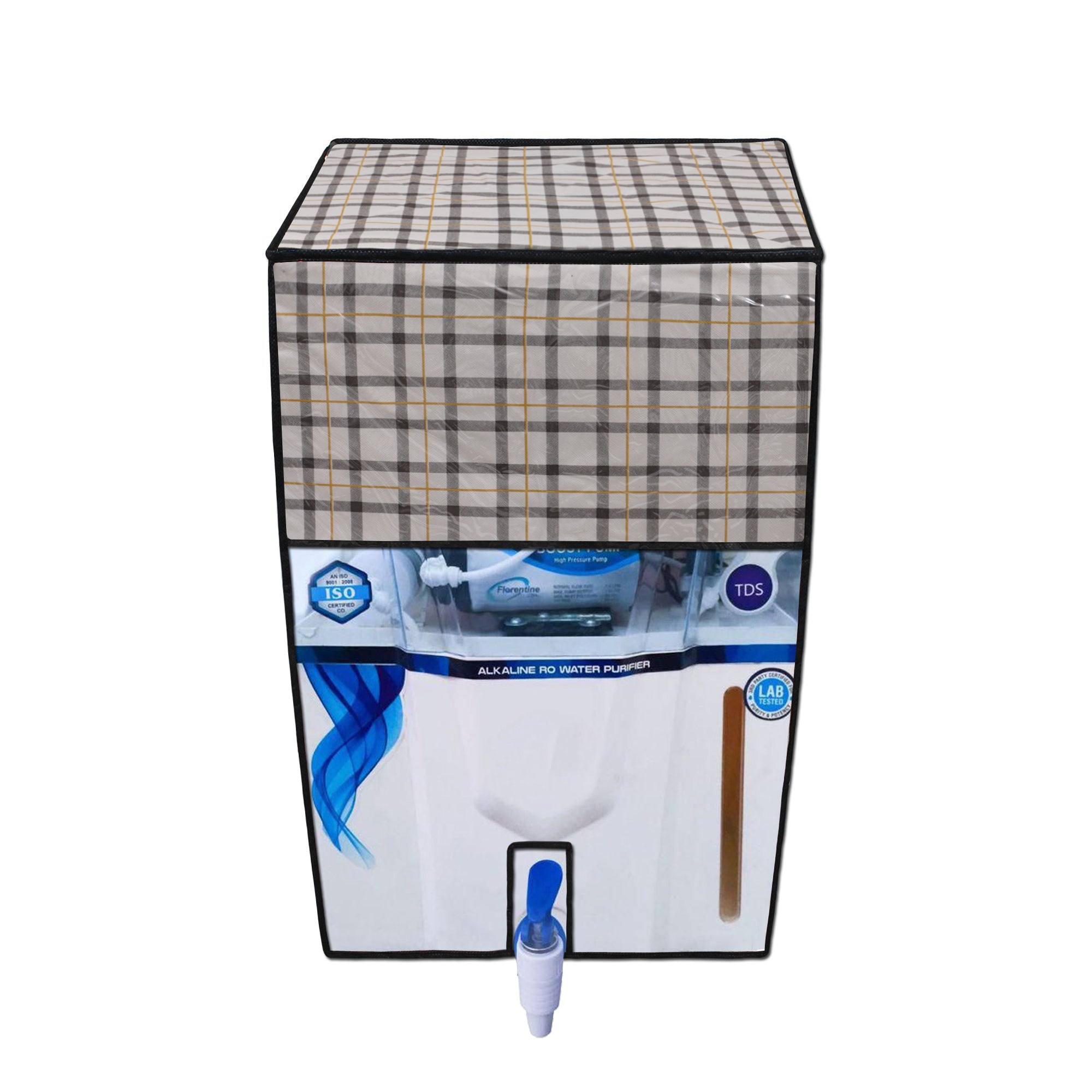 Waterproof & Dustproof Water Purifier RO Cover, CA04 - Dream Care Furnishings Private Limited