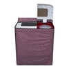 Load image into Gallery viewer, Semi Automatic Washing Machine Cover, SA46 - Dream Care Furnishings Private Limited