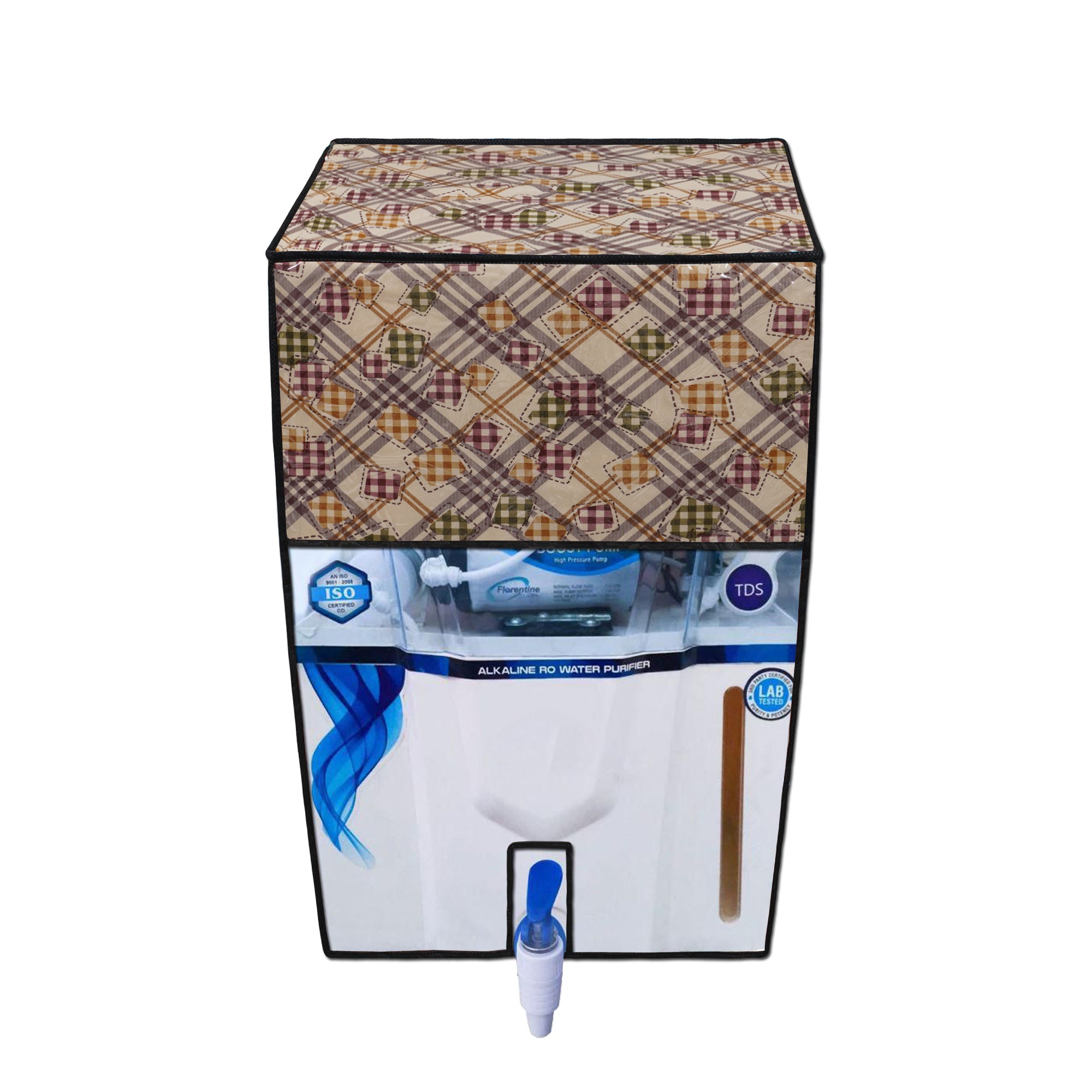 Waterproof & Dustproof Water Purifier RO Cover, CA12 - Dream Care Furnishings Private Limited