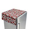 Waterproof & Dustproof Printed Fridge Top Cover, SA20 - Dream Care Furnishings Private Limited