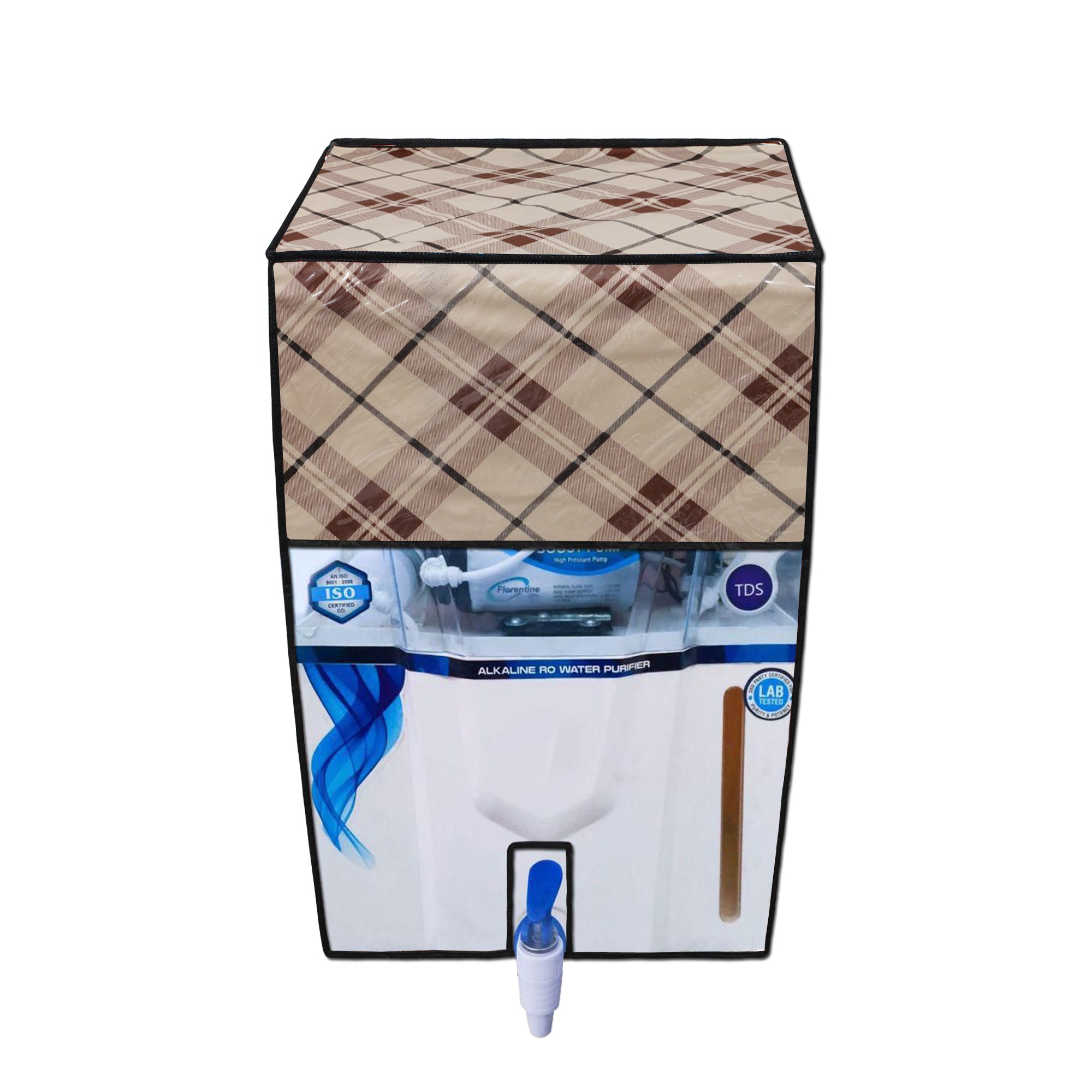 Waterproof & Dustproof Water Purifier RO Cover, CA01 - Dream Care Furnishings Private Limited