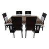 Waterproof and Dustproof Dining Table Cover, SA40 - Dream Care Furnishings Private Limited