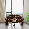 Waterproof Printed Sofa Protector Cover Full Stretchable, SP29