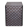Fully Automatic Front Load Washing Machine Cover, SA41 - Dream Care Furnishings Private Limited