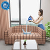 Waterproof Printed Sofa Protector Cover Full Stretchable, SP13