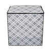 Semi Automatic Washing Machine Cover, CA07 - Dream Care Furnishings Private Limited
