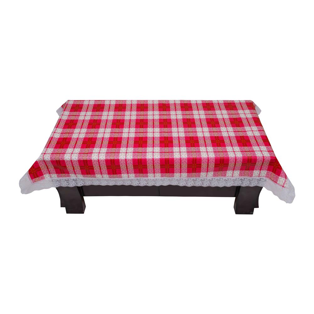 Waterproof and Dustproof Center Table Cover, CA09 - (40X60 Inch) - Dream Care Furnishings Private Limited