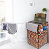Fully Automatic Top Load Washing Machine Cover, FLP01 - Dream Care Furnishings Private Limited