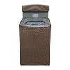 Fully Automatic Top Load Washing Machine Cover, SA51 - Dream Care Furnishings Private Limited