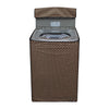 Fully Automatic Top Load Washing Machine Cover, SA51 - Dream Care Furnishings Private Limited