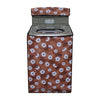 Fully Automatic Top Load Washing Machine Cover, SA49 - Dream Care Furnishings Private Limited