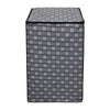 Fully Automatic Top Load Washing Machine Cover, SA42 - Dream Care Furnishings Private Limited