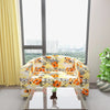 Waterproof Printed Sofa Protector Cover Full Stretchable, SP33