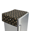 Waterproof & Dustproof Printed Fridge Top Cover, SA35 - Dream Care Furnishings Private Limited