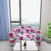 Waterproof Printed Sofa Protector Cover Full Stretchable, SP32