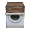 Fully Automatic Front Load Washing Machine Cover, SA51 - Dream Care Furnishings Private Limited