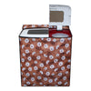 Semi Automatic Washing Machine Cover, SA49 - Dream Care Furnishings Private Limited