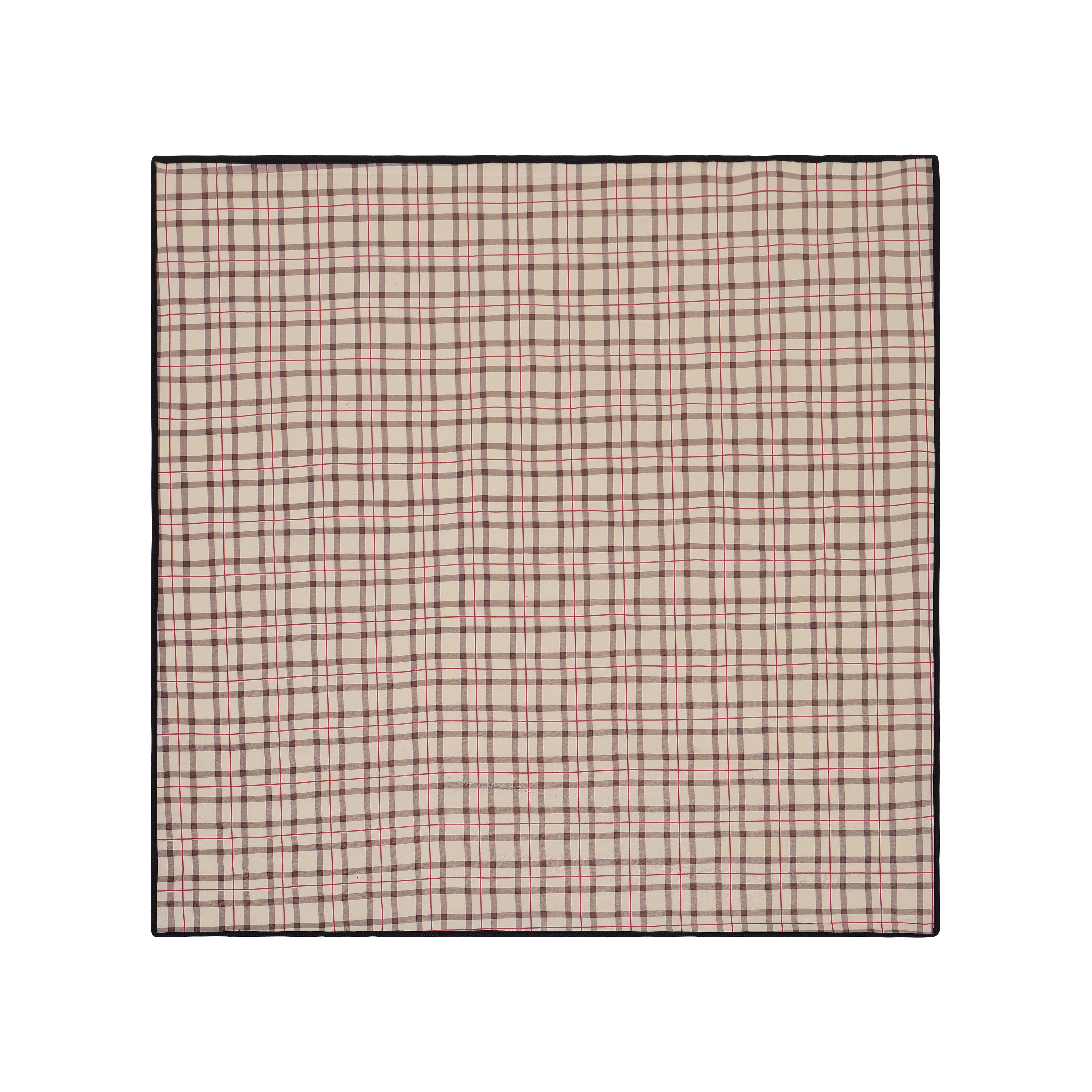 Waterproof & Oil Proof Bed Server Square Mat, CA03 - Dream Care Furnishings Private Limited