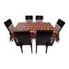 Waterproof and Dustproof Dining Table Cover, FLP03 - Dream Care Furnishings Private Limited