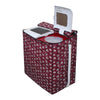 Semi Automatic Washing Machine Cover, SA48 - Dream Care Furnishings Private Limited