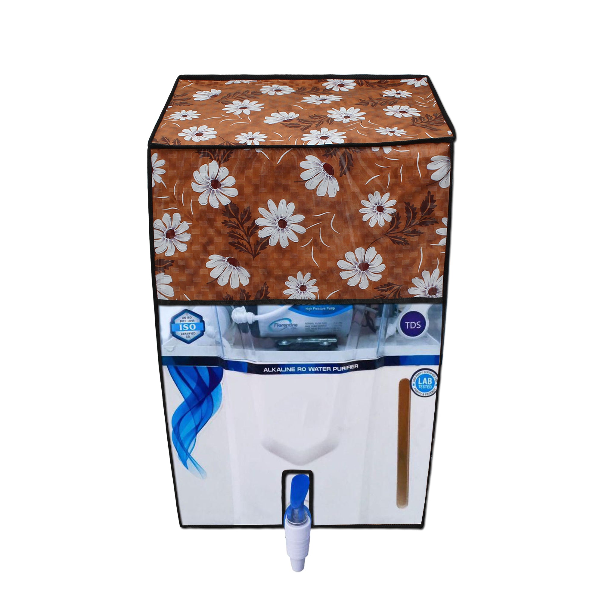 Waterproof & Dustproof Water Purifier RO Cover, SA49 - Dream Care Furnishings Private Limited