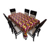 Waterproof and Dustproof Dining Table Cover, FLP03 - Dream Care Furnishings Private Limited