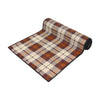 PVC Wardrobe/Kitchen/Drawer Shelf Mat Roll, CA05 - Dream Care Furnishings Private Limited