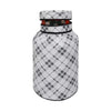 LPG Gas Cylinder Cover, CA07 - Dream Care Furnishings Private Limited