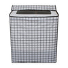 Semi Automatic Washing Machine Cover, CA08 - Dream Care Furnishings Private Limited