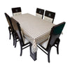 Waterproof and Dustproof Dining Table Cover, CA10 - Dream Care Furnishings Private Limited