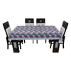 Load image into Gallery viewer, Waterproof and Dustproof Dining Table Cover, SA25 - Dream Care Furnishings Private Limited