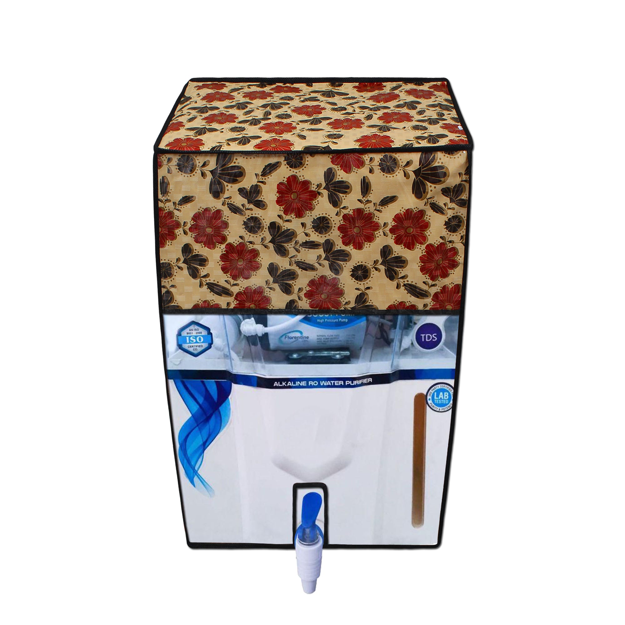 Waterproof & Dustproof Water Purifier RO Cover, SA50 - Dream Care Furnishings Private Limited