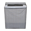 Load image into Gallery viewer, Semi Automatic Washing Machine Cover, CA04 - Dream Care Furnishings Private Limited