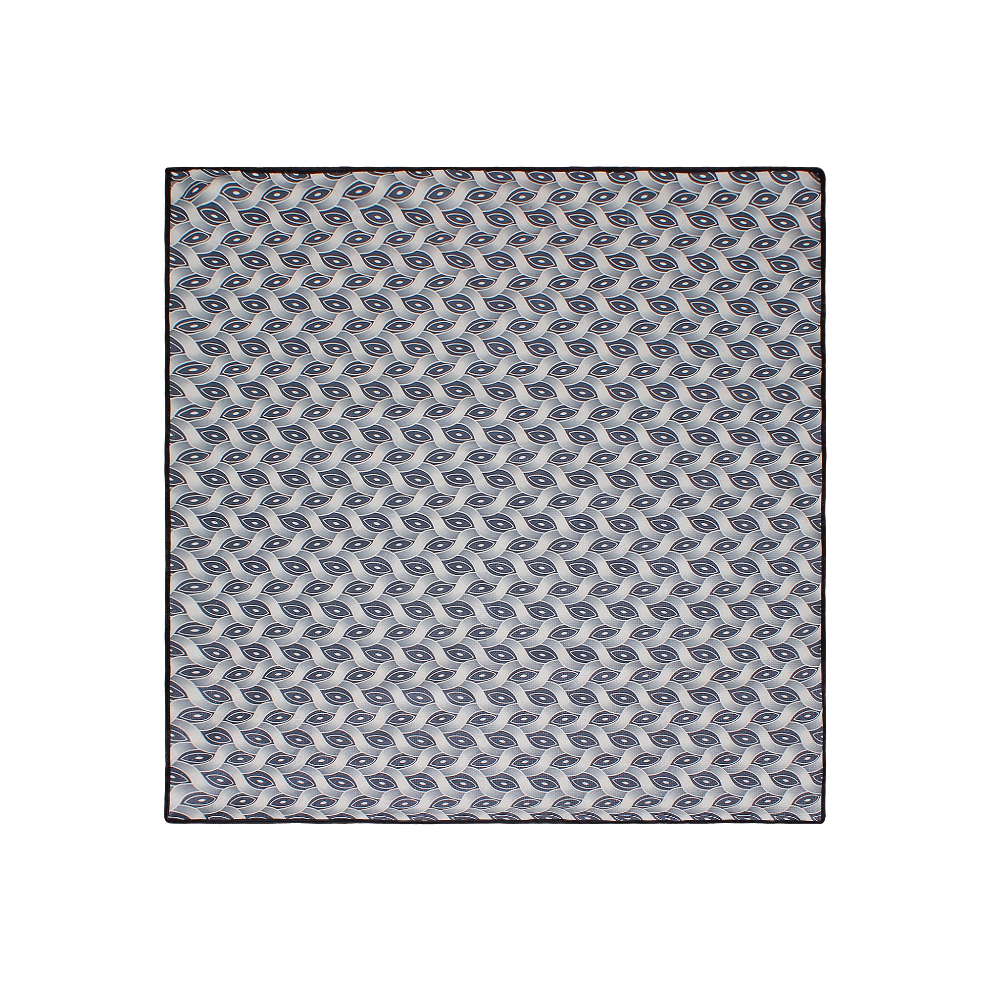 Waterproof & Oil Proof Bed Server Square Mat, SA69 - Dream Care Furnishings Private Limited