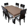 Waterproof and Dustproof Dining Table Cover, SA73 - Dream Care Furnishings Private Limited