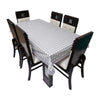 Waterproof and Dustproof Dining Table Cover, CA08 - Dream Care Furnishings Private Limited