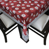 Waterproof and Dustproof Dining Table Cover, SA08 - Dream Care Furnishings Private Limited