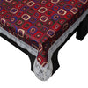 Waterproof and Dustproof Center Table Cover, SA72 - (40X60 Inch) - Dream Care Furnishings Private Limited