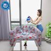 Load image into Gallery viewer, Waterproof Printed Sofa Protector Cover Full Stretchable, SP42