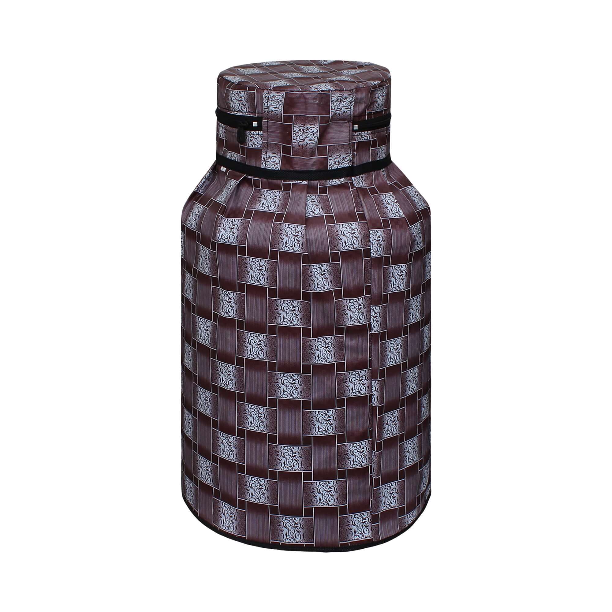 LPG Gas Cylinder Cover, SA41 - Dream Care Furnishings Private Limited