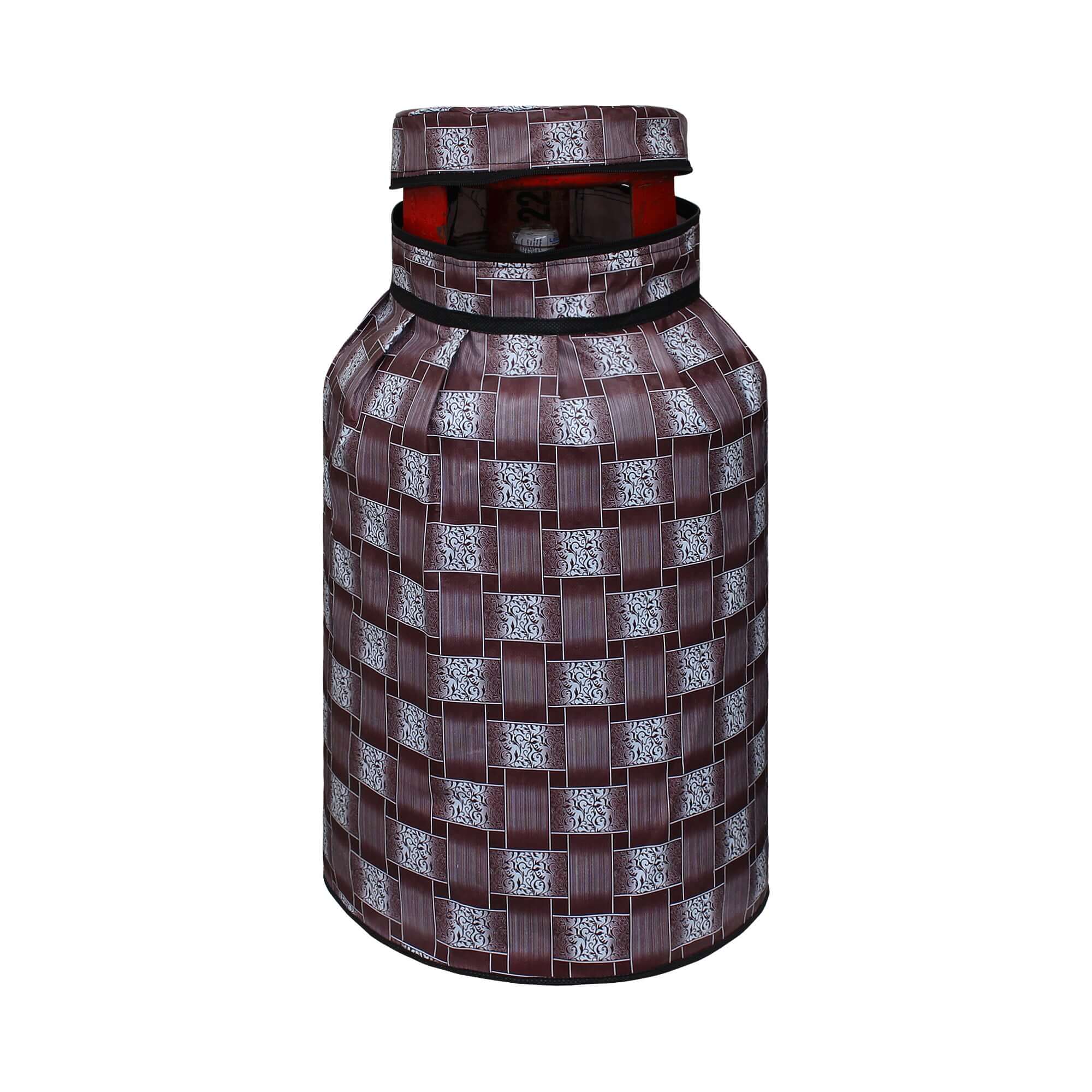 LPG Gas Cylinder Cover, SA41 - Dream Care Furnishings Private Limited