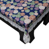 Waterproof and Dustproof Center Table Cover, SA71 - (40X60 Inch) - Dream Care Furnishings Private Limited