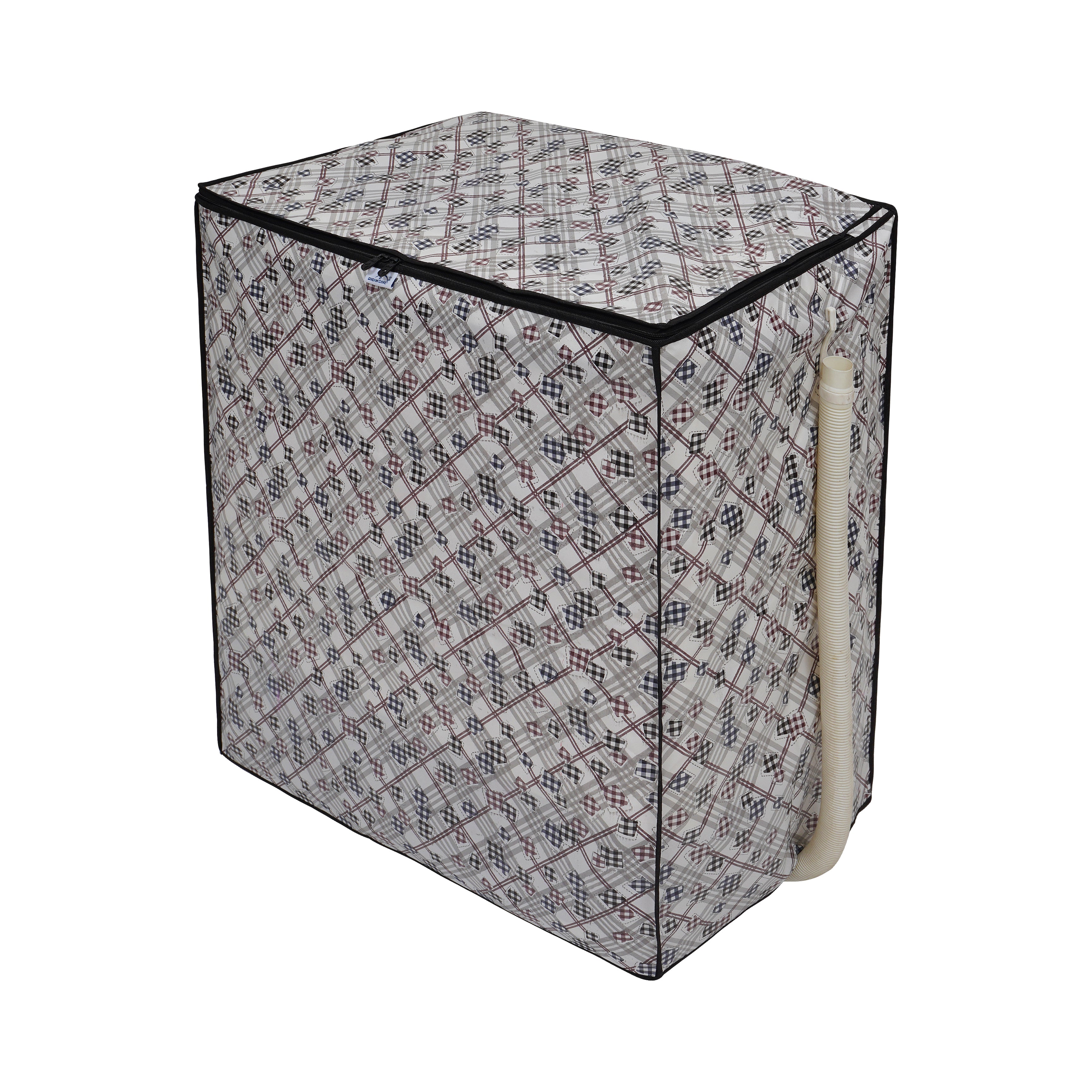 Semi Automatic Washing Machine Cover, CA13 - Dream Care Furnishings Private Limited