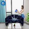 Waterproof Printed Sofa Protector Cover Full Stretchable, SP43