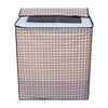 Semi Automatic Washing Machine Cover, CA03 - Dream Care Furnishings Private Limited