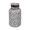 Load image into Gallery viewer, LPG Gas Cylinder Cover, CA13 - Dream Care Furnishings Private Limited