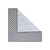 Waterproof & Oil Proof Bed Server Square Mat, SA69 - Dream Care Furnishings Private Limited